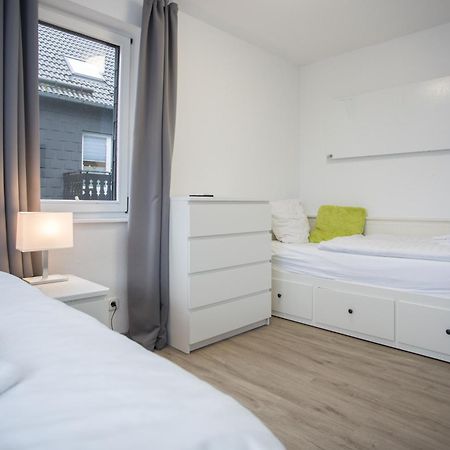 Appartement Brink Fichtenweg 26 Winterberg Quarto foto