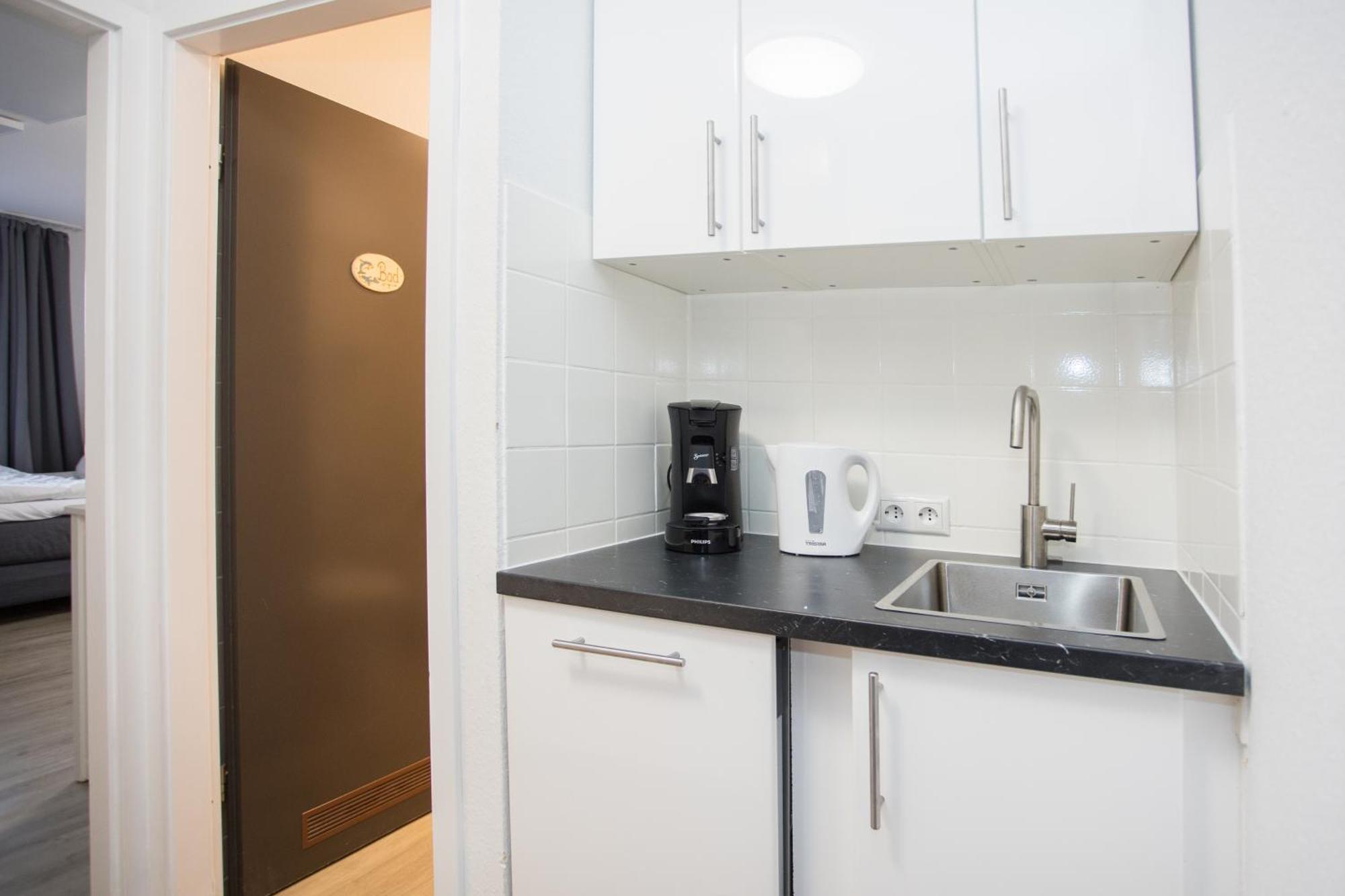 Appartement Brink Fichtenweg 26 Winterberg Quarto foto